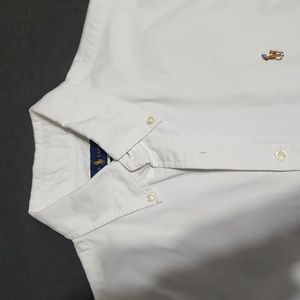 Ralph Lauren Polo T-Shirt - Slim Fit - Small